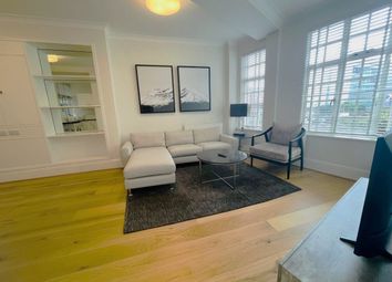 Thumbnail 2 bedroom flat to rent in Park Road, St Johns Wood