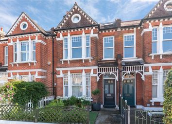 Thumbnail 2 bed flat for sale in Beechcroft Road, London