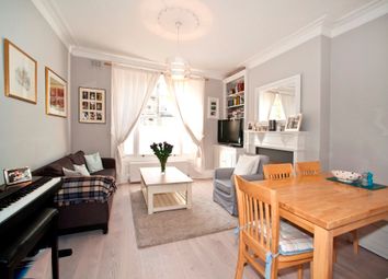 1 Bedrooms Flat to rent in Coningham Road, London W12