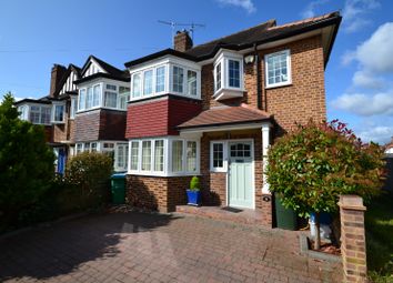 4 Bedroom End terrace house for sale