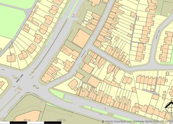 Thumbnail Land for sale in Anchor Street, Leicester
