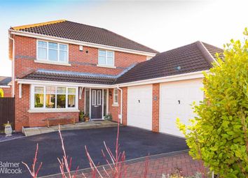 4 Bedrooms Detached house for sale in Croyde Close, Hindley Green, Lancashire WN2