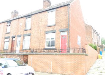 Thumbnail 3 bed terraced house to rent in Boyce Street, Sheffield