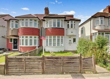 Thumbnail Semi-detached house for sale in Page Street, Mill Hill