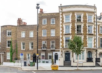 Thumbnail 4 Bed Terraced House For Sale In Kennington Road London Thumbnail 4 Bed Terraced House For Sale In Kennington Road London