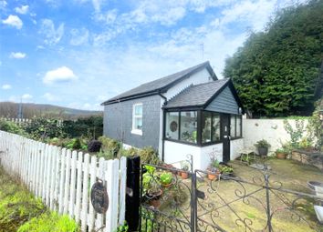 Welshpool - Cottage for sale