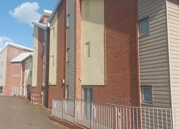 Thumbnail Flat for sale in Mandara Point, Drapers Field, Coventry