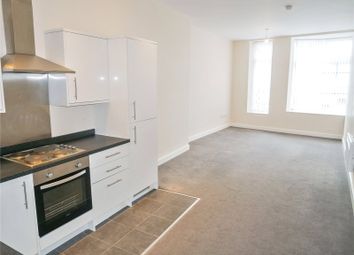 Find 1 Bedroom Flats To Rent In Abbey Park Road Leicester
