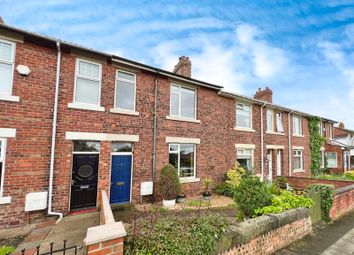 Thumbnail Terraced house for sale in Park View, Forest Hall, Newcastle Upon Tyne