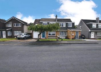 Thumbnail 4 bed semi-detached house for sale in Dunsmore Road, Bishopton, Renfrewshire