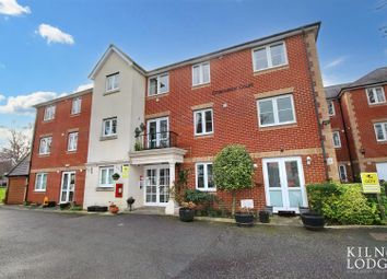 Thumbnail 1 bed flat for sale in Broomfield Road, Broomfield, Chelmsford