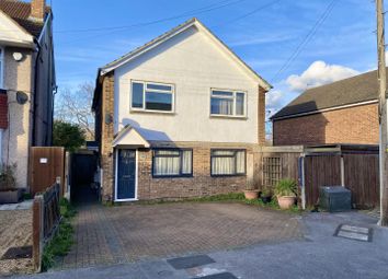 Thumbnail Maisonette to rent in Granville Road, Hillingdon