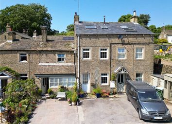 Thumbnail Terraced house to rent in Dale End, Lothersdale, North Yorkshire
