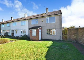 3 Bedroom End terrace house for sale