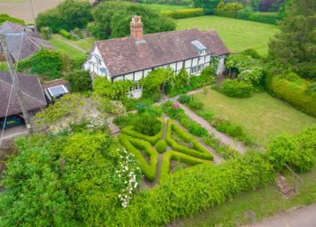 Thumbnail Detached house for sale in Yewleigh Lane, Upton-Upon-Severn, Worcester
