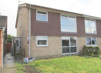 2 Bedrooms Flat for sale in Markfield, North Bersted, Bognor Regis, West Sussex PO22