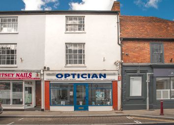 Thumbnail Office for sale in Guildford Street, Chertsey, Surrey