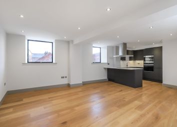 Thumbnail 1 bed flat for sale in Ludlow House, Chipper Lane, Salisbury