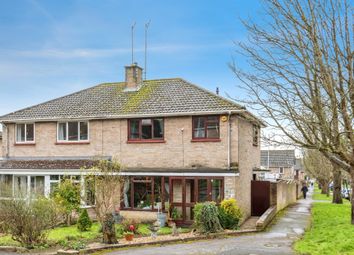 Thumbnail 3 bed semi-detached house for sale in Prichard Road, Headington, Oxford