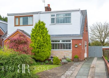 Chorley - Semi-detached house for sale