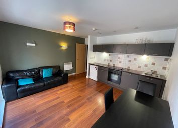 Thumbnail Flat to rent in Upper Allen Street, Sheffield, South Yorkshire