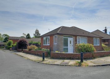 Thumbnail 2 bed bungalow for sale in Newquay Avenue, Bolton, Greater Manchester