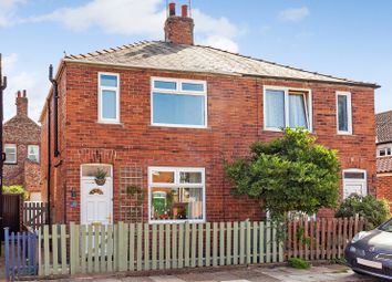 Thumbnail 3 bed semi-detached house to rent in Montague Street, South Bank, York