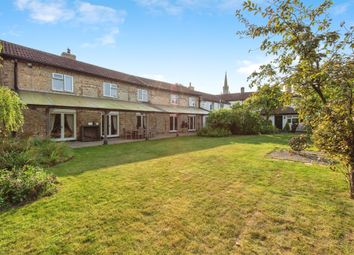 Thumbnail 5 bed detached house for sale in Globe Street, Methwold, Thetford