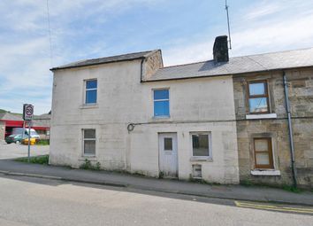 2 Bedroom End terrace house for sale