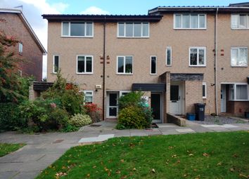2 bed maisonette for sale in Chepstow Rise, Croydon CR0