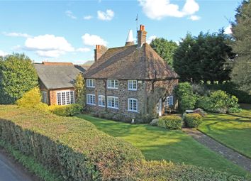 Thumbnail Cottage for sale in Comp Lane, St Mary's Platt, Borough Green, Kent