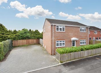 Thumbnail Detached house for sale in Woodwell Road, Shirehampton, Bristol