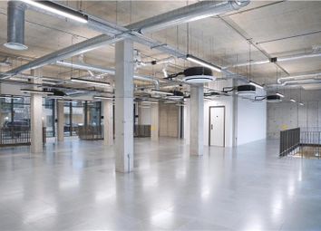 Thumbnail Office for sale in 120 Vallance Road, London, Greater London