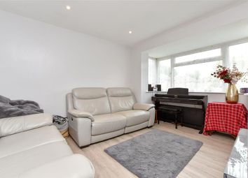 Thumbnail 3 bed detached house for sale in Beaumonts, Salfords, Surrey