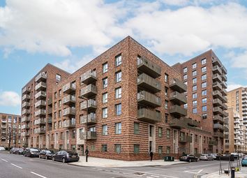 Thumbnail 2 bed flat for sale in Bollo Lane, London