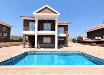 Thumbnail 3 bed villa for sale in Limassol, Monagroulli, Limassol, Cyprus