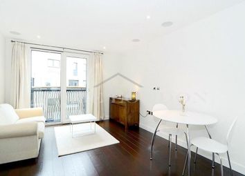 Thumbnail Flat to rent in Bramah House, Grosvenor Waterside, Chelsea