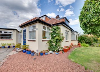 Thumbnail 5 bed bungalow for sale in Debdon Gardens, Heaton, Newcastle Upon Tyne