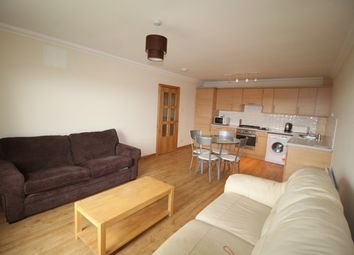 Thumbnail 2 bed flat to rent in Sharpe Place, Montrose, Angus