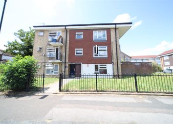 Thumbnail Flat for sale in Cherry Road, Enfield