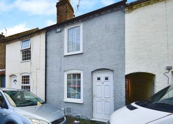 Thumbnail 2 bed terraced house for sale in Lucerne Street, Maidstone, Kent