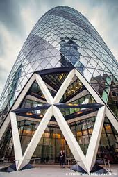 Thumbnail Office to let in St. Mary Axe, London