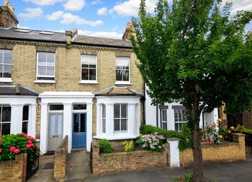 2 Bedrooms Terraced house for sale in Saville Road, London W4