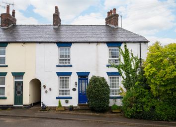 Property listing in Dronfield, Derbyshire