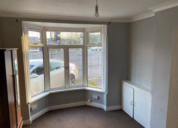 Thumbnail End terrace house to rent in Chesterfield Road North, Mansfield
