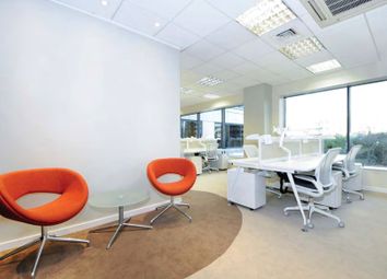 Thumbnail Office to let in Fulham Business Exchange, Imperial Wharf, London