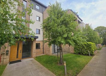 Thumbnail 2 bed flat for sale in Drayton Court, London