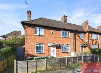 Thumbnail Detached house for sale in Sundew Avenue, London