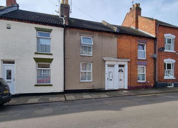 Thumbnail 2 bed terraced house for sale in Upper Thrift Street, Abington, Northampton