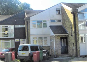 Thumbnail Terraced house for sale in Sussex Close, Slough